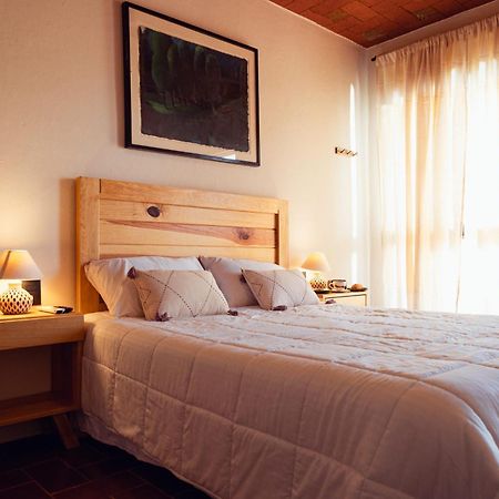 Hotel Pan:Am Bed&Breakfast Oaxaca Екстер'єр фото