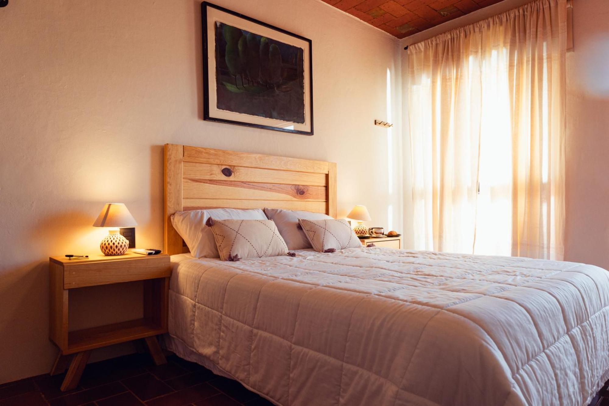 Hotel Pan:Am Bed&Breakfast Oaxaca Екстер'єр фото